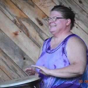 Meet your Posher, Missy